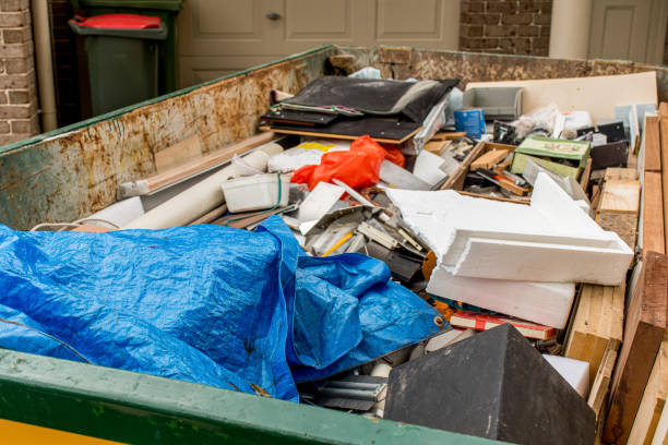 Best Same-Day Junk Removal Services  in Burton, SC